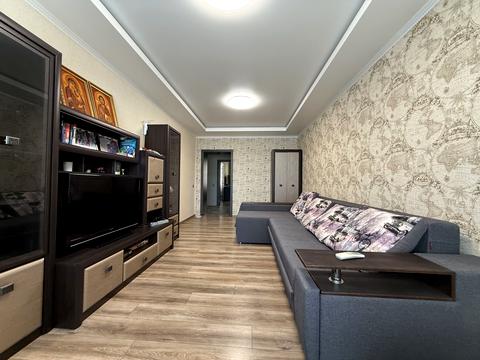квартира по адресу Мінеральна ул., 7-К