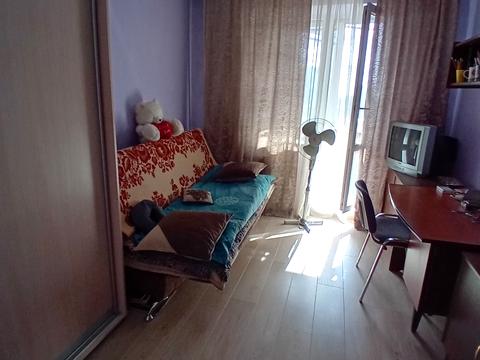 комната по адресу Владимира Сальского ул. (Котовського), 8