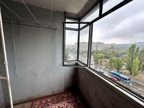 квартира за адресою Слави бульв., 8