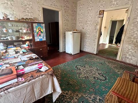 дом по адресу Переяславская ул., 35