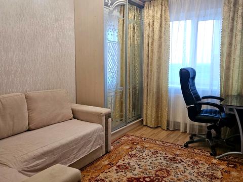 квартира по адресу Захисників України, 19