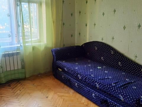 квартира за адресою Олега Мудрака вул. (Генерала Наумова), 27