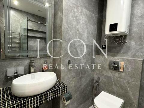 квартира по адресу Киев, Николая Гулака ул., 4