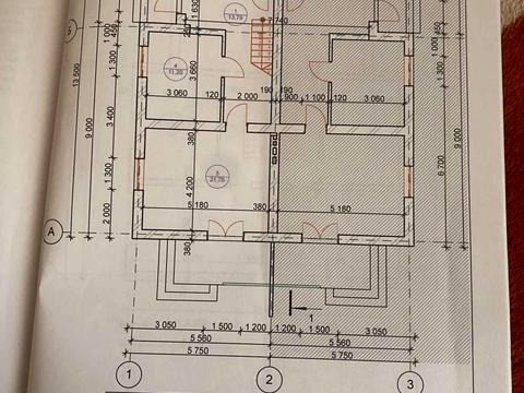 дом по адресу Георгия Кирпы ул.