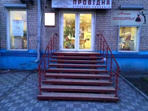 коммерческая по адресу Слобожанский просп. (Газеты "Правда"), 109