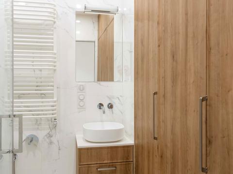 квартира по адресу Киев, Трускавецкая ул., 8