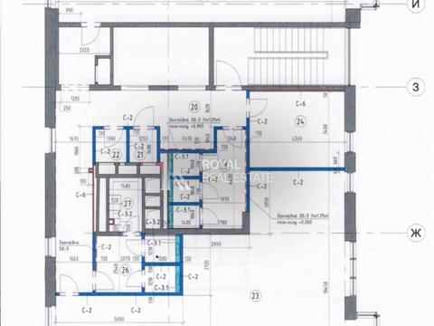 комерційна за адресою Паньківська вул., 12