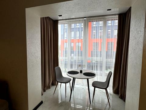 квартира за адресою Захисників Маріуполя вул. (Костромська), 11