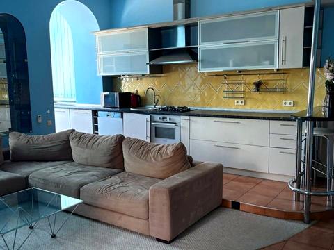 квартира по адресу Жилянская ул., 104/24