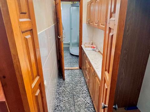 квартира по адресу Большая Житомирская ул., 17