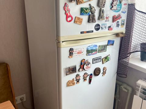 квартира по адресу Академика Проскуры ул., 3
