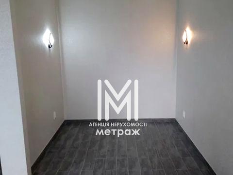 квартира по адресу проспект Любові Малоі, 34В