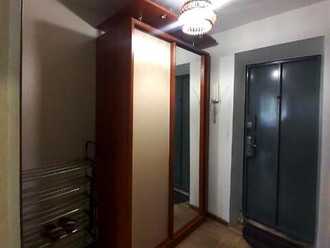 квартира по адресу Крушельницкой пер. (Людмили Мокієвської), 2