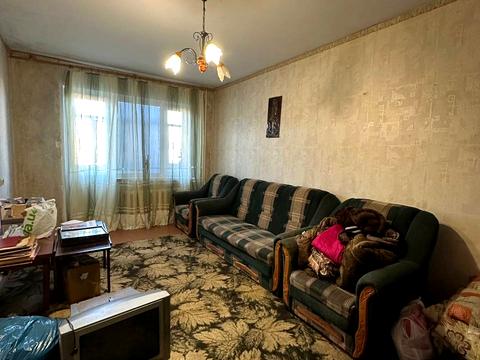 квартира по адресу Котляревского ул., 7