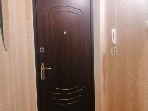 квартира по адресу Космонавтів, 1