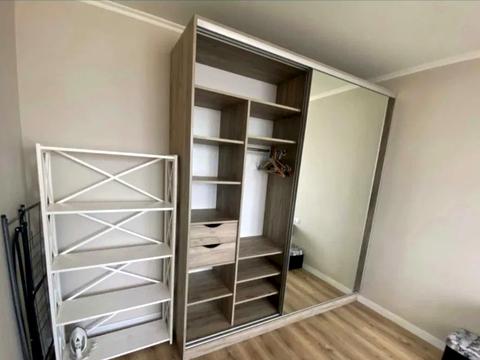 квартира по адресу Садовая ул., 6а