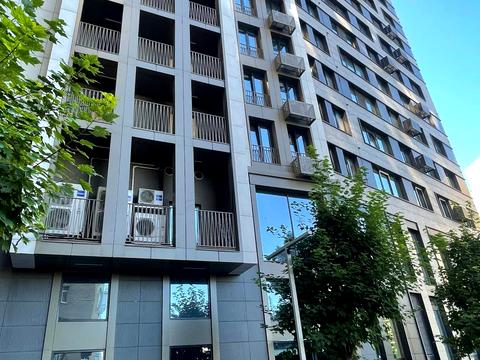 квартира за адресою Антоновича вул. (Горького), 74