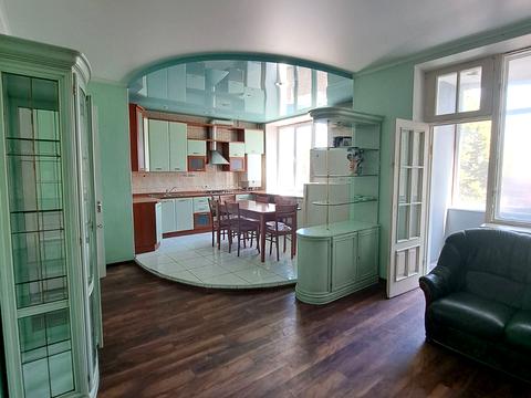 квартира за адресою 9-та Слобідська вул. (Маршала Василевського), 16