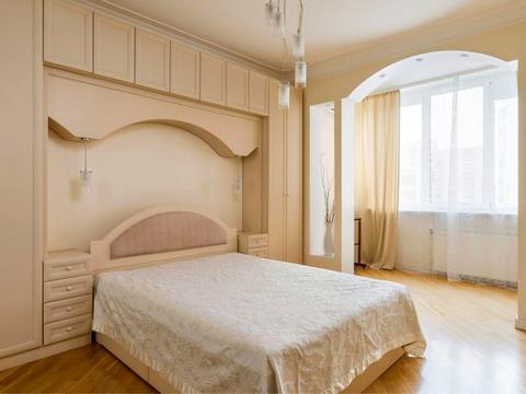 квартира за адресою Павлівська вул., 17