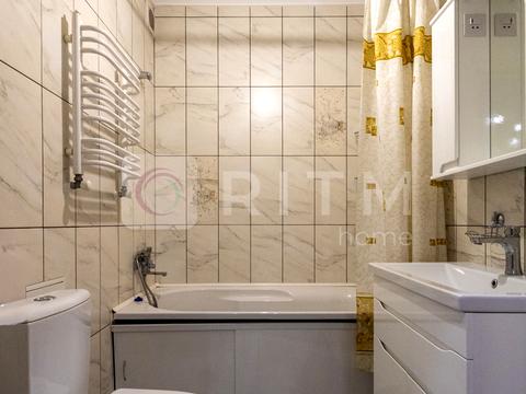 квартира за адресою Ольги Кисілевської вул., 37