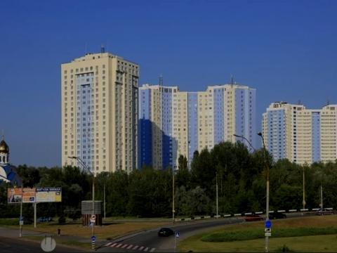 квартира за адресою Академіка Глушкова просп., 9-Д