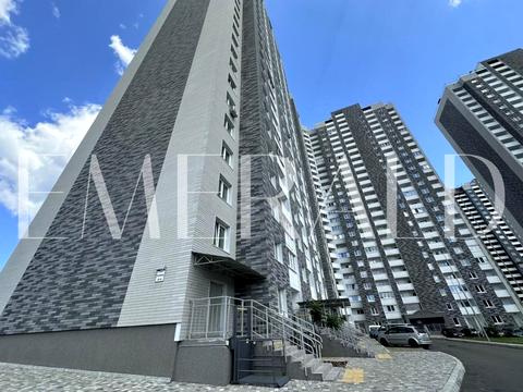 квартира по адресу Коноплянская ул., 22-А