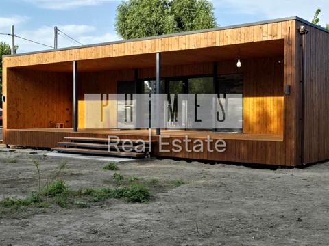 будинок за адресою Центральна вул. (Пролетарська)