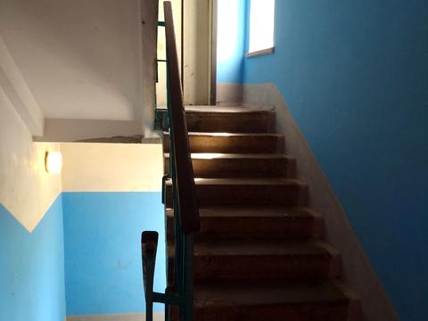 квартира по адресу Кольцевая дорога ул., 8