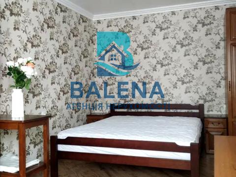 квартира за адресою Соборності просп. (Возз'єднання), 13-А