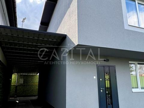 будинок за адресою 126-та Садова вул.