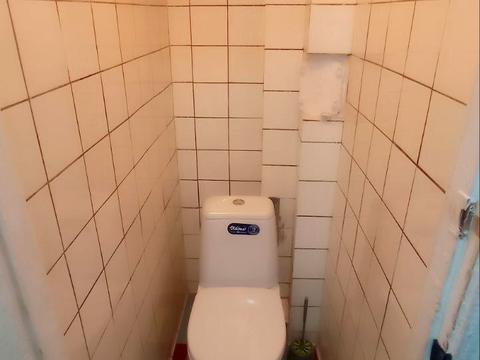 квартира по адресу Энтузиастов ул., 3