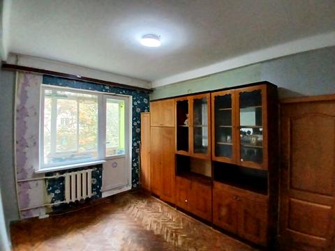 квартира за адресою Ушинського вул., 3