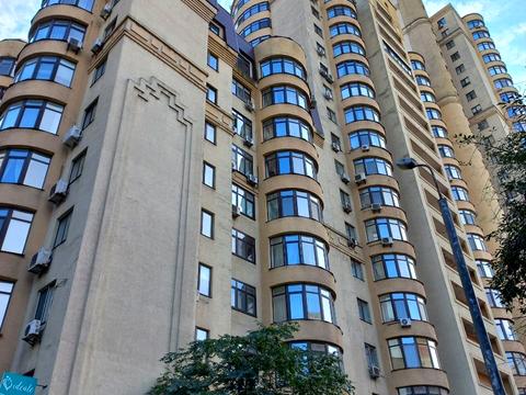 квартира за адресою Дмитрівська вул., 69