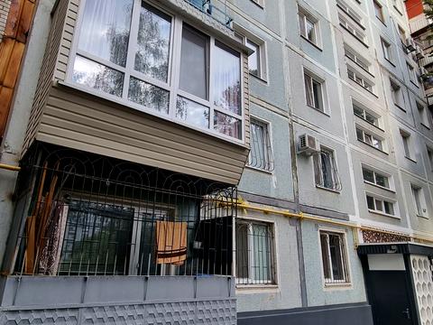квартира по адресу Чумаченко ул., 23