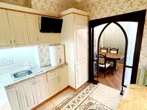квартира за адресою Дмитра Луценка вул. (Крейсера "Аврора"), 6