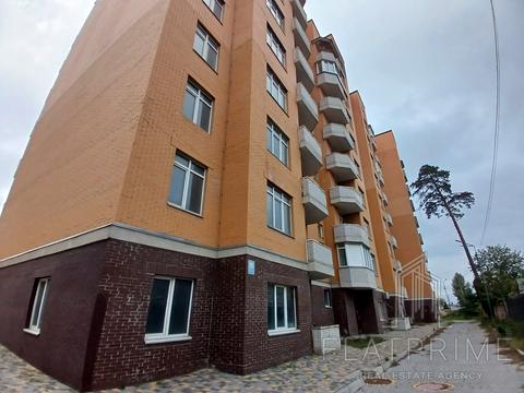 квартира по адресу Бориспольская ул., 19