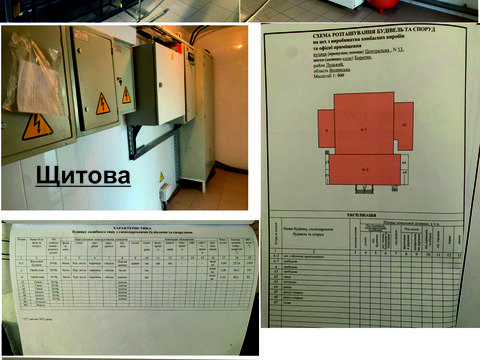коммерческая по адресу с. Боратин, Центральна, 13