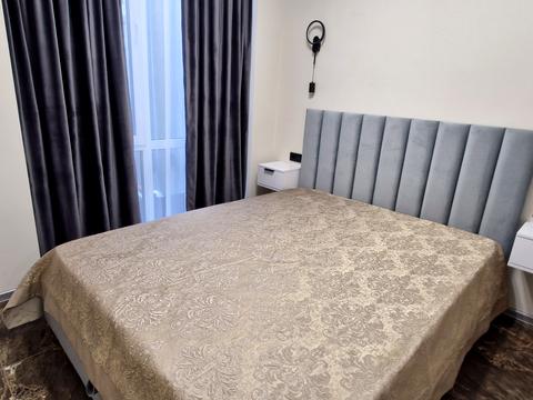 квартира по адресу Леси Украинки бульв., 33