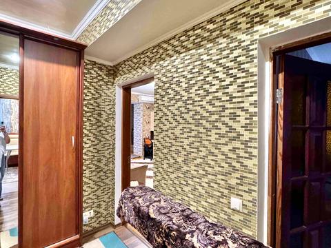 квартира за адресою Ярослава Мудрого вул., 48