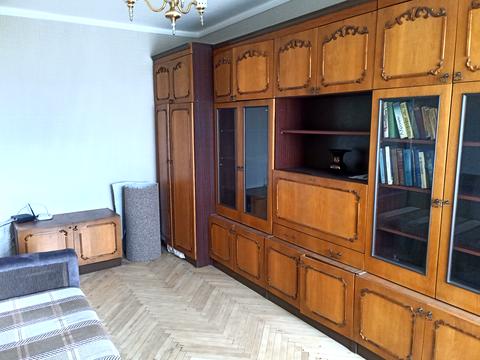 квартира по адресу Татарская ул., 3/2