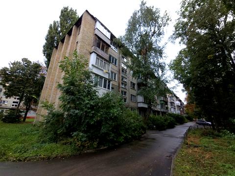 квартира за адресою Данила Щербаківського вул. (Щербакова), 57-А