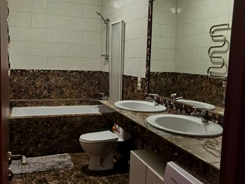 квартира по адресу Мира ул., 9 кор.1