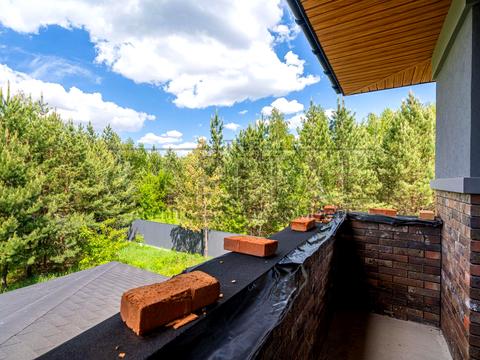 будинок за адресою Озерна вул.