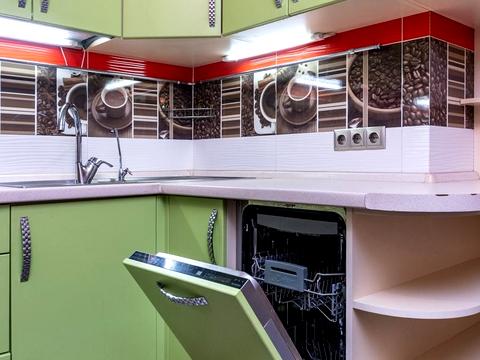 квартира за адресою Васильченка вул., 3