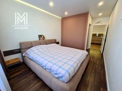 квартира по адресу Молочная ул. (Кирова), 30