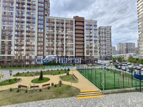 квартира за адресою Олександра Олеся вул., 2-В