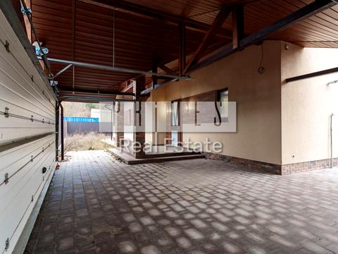 будинок за адресою Лісова вул.