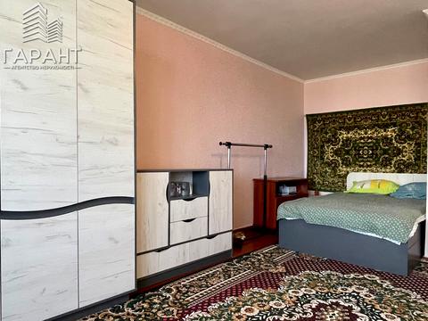 квартира по адресу Харьковская ул., 2/1