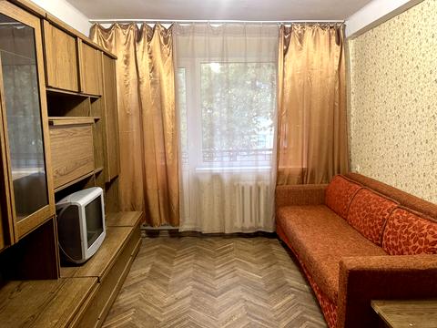 квартира по адресу Миру просп., 13-Б