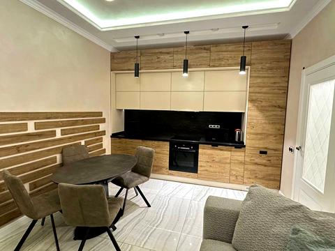квартира за адресою Лесі Українки бульв., 7-В
